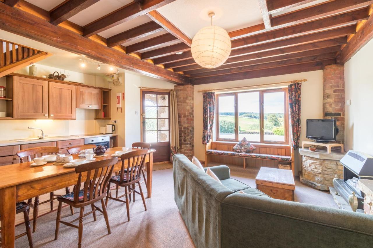 Phlomis Villa York Ngoại thất bức ảnh