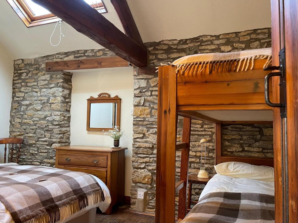 Phlomis Villa York Ngoại thất bức ảnh