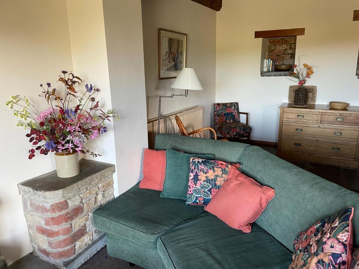 Phlomis Villa York Ngoại thất bức ảnh