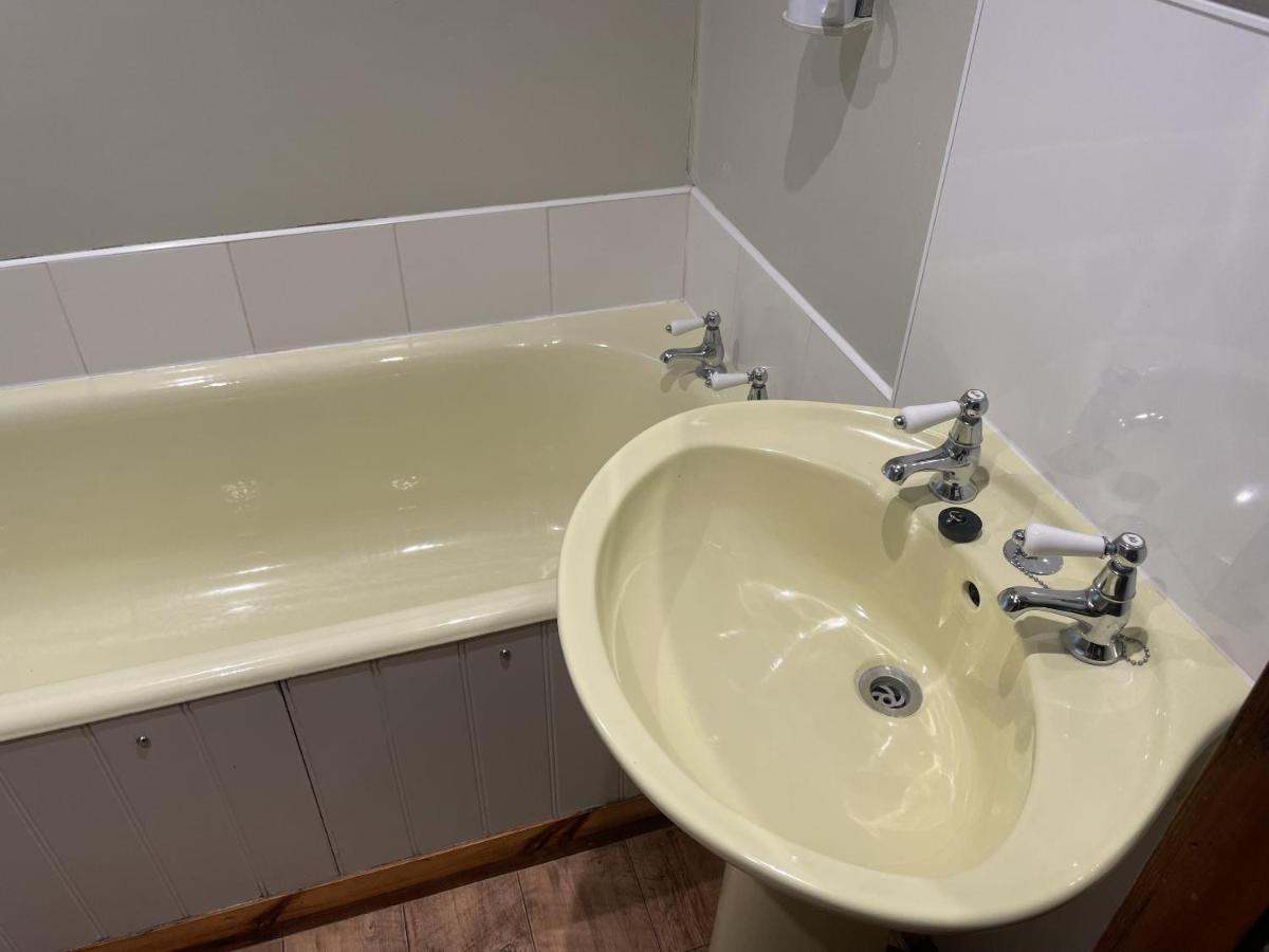 Phlomis Villa York Ngoại thất bức ảnh